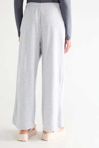 Joggingbroek - Grijs