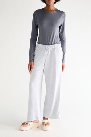 Joggingbroek - Grijs