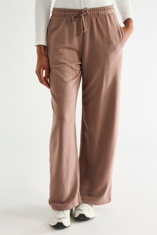 Joggingbroek - Bruin