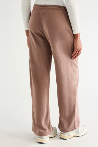 Joggingbroek - Bruin