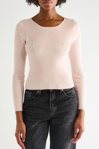 Trui - Roze