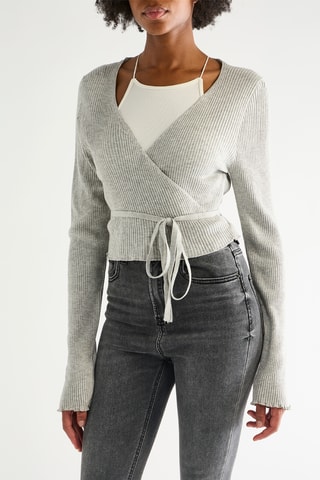 Trui - Grijs