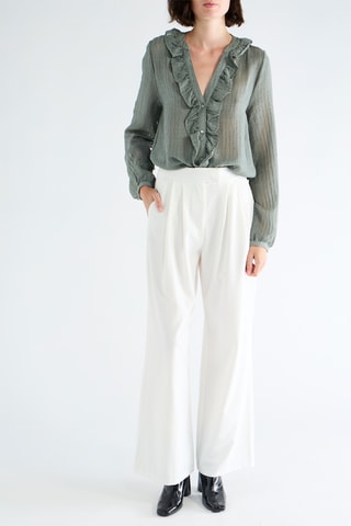 Blouse - Groen