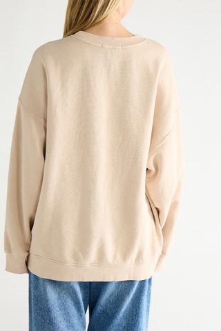 Sweater - Beige