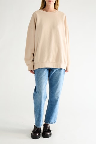 Sweater - Beige
