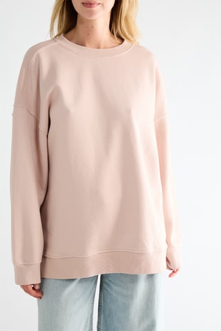 Sweater - Roze