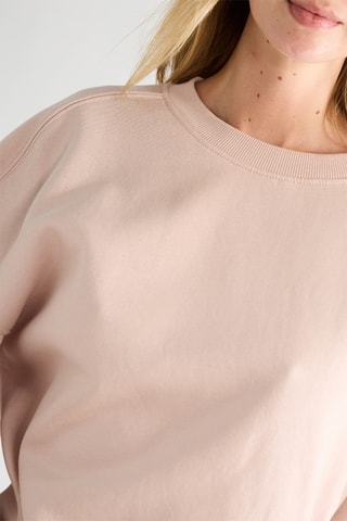 Sweater - Roze
