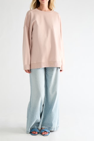 Sweater - Roze