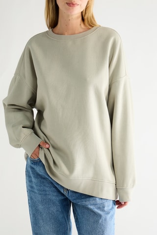 Sweater - Groen