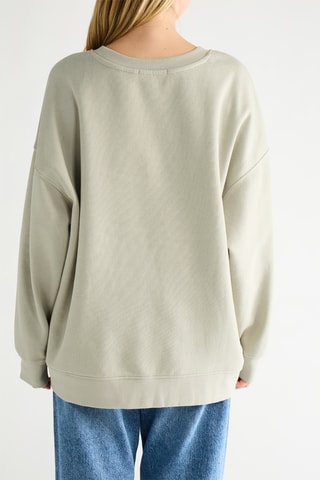Sweater - Groen