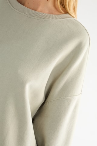 Sweater - Groen