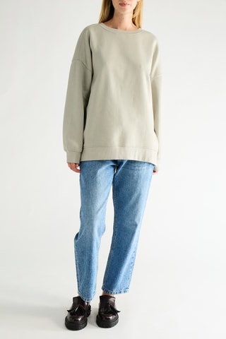 Sweater - Groen