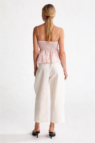Top - Roze