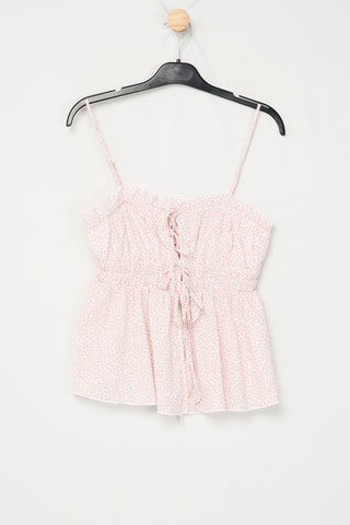 Top - Roze