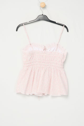 Top - Roze