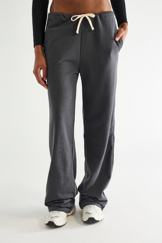 Joggingbroek - Grijs