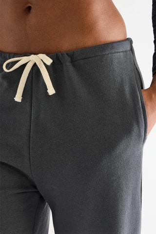 Joggingbroek - Grijs