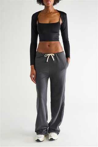 Joggingbroek - Grijs