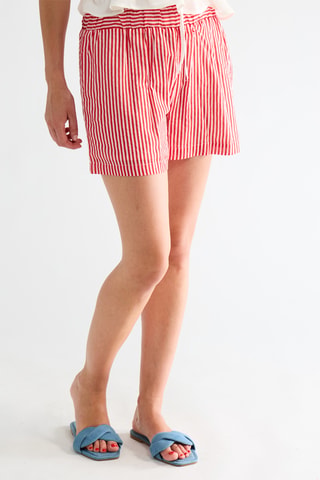 Short - Rood