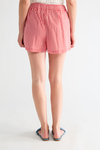 Short - Rood