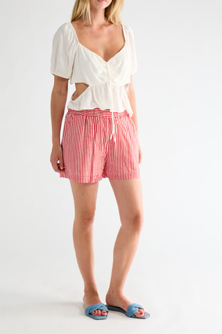 Short - Rood