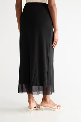 Broek Straight - Blauw