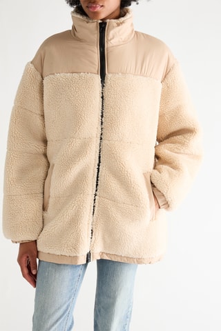 Jasje - Beige