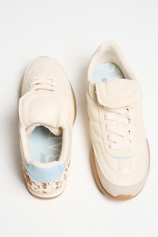 Sneakers - Ecru