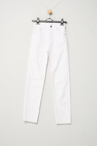 Jeans - Wit