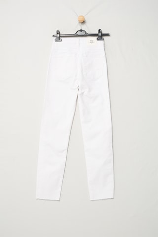 Jeans - Wit