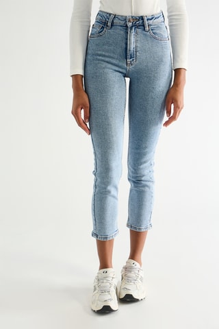 Jeans - Hemelsblauw