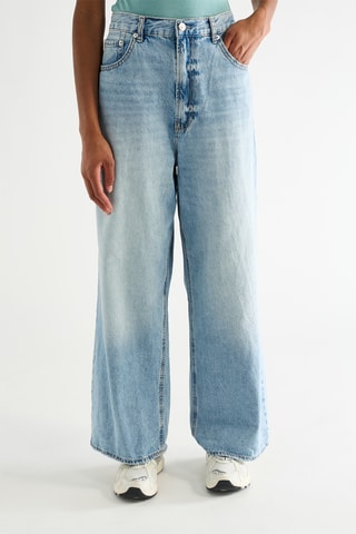 Jeans - Hemelsblauw
