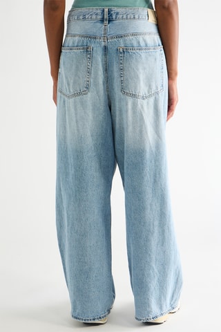 Jeans - Hemelsblauw