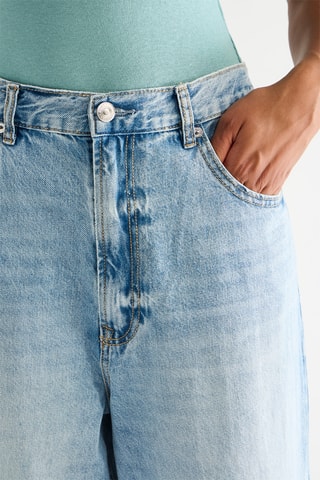 Jeans - Hemelsblauw