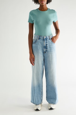 Jeans - Hemelsblauw
