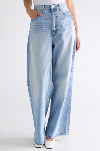Jeans - Hemelsblauw