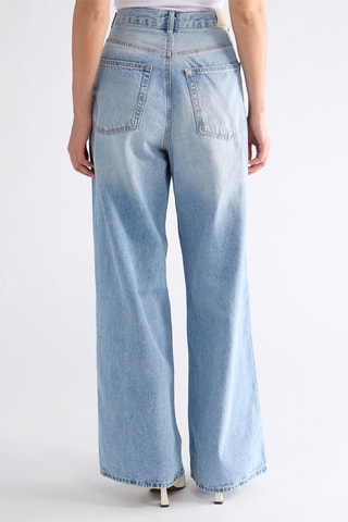 Jeans - Hemelsblauw