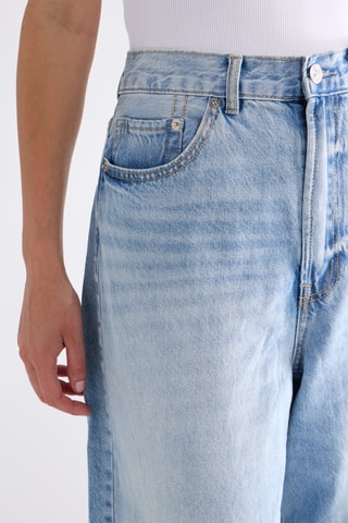 Jeans - Hemelsblauw