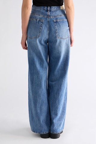 Jeans - Blauw