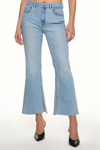 Jeans - Hemelsblauw