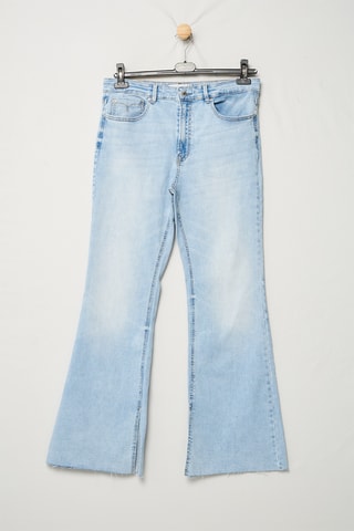 Jeans - Hemelsblauw