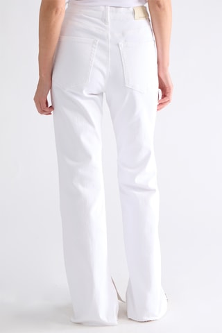 Jeans - Wit