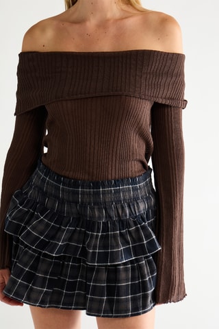 Top - Bruin