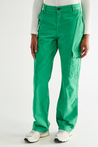 Broek - Groen