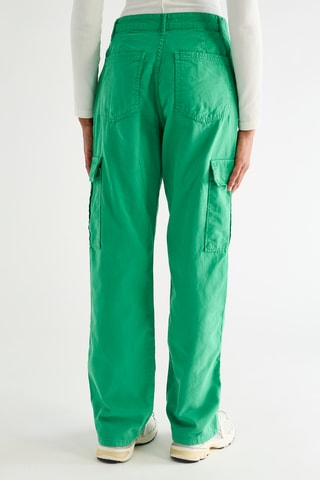 Broek - Groen