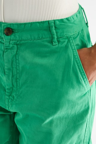 Broek - Groen