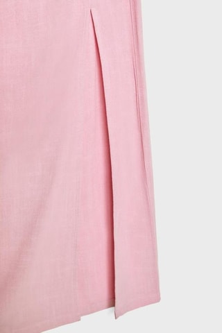 Lange Rok - Roze