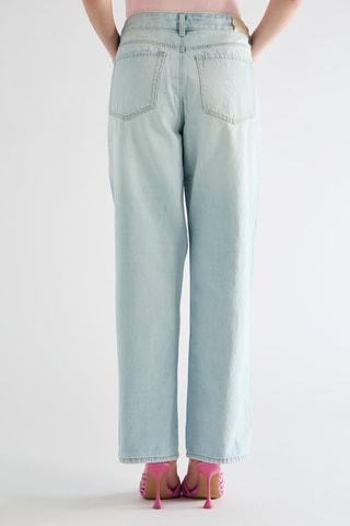 Jeans - Lichtblauw