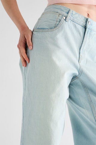 Jeans - Lichtblauw