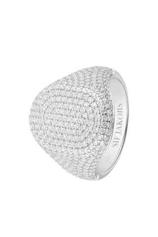 Anillo - Plata